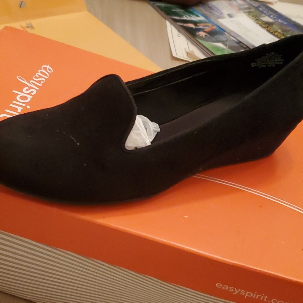 Women wedges